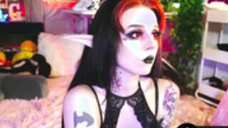 goldengoddessxxx sammy TheGoldenGoddes vampire dark elf