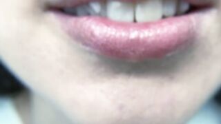 Hasmik JOI - Giantess Vore Joi FemDom