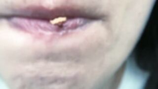 Hasmik JOI - Giantess Vore Joi FemDom