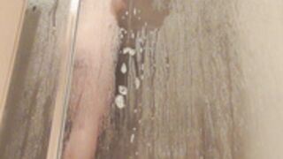 Chant - Shower