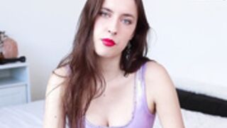 Goddexx Daphne - Good Boys Lick It Up