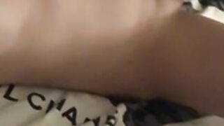 Sexy filipino trans girl Luchie getting sucked