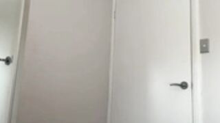 Kittengirlxo　naked ass