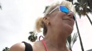 hot milf fitcougar 17