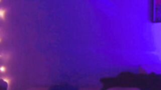 Sandysun nice boob tease
