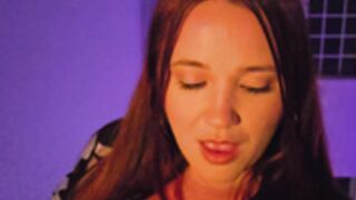 Annabelle Rogers pov cosplay halloween