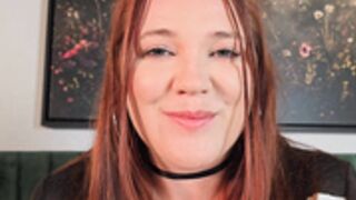 Annabelle Rogers pov cosplay halloween