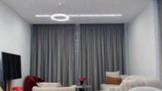 SkettyLurker - Golden silky lingerie