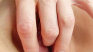 CuteHerminie Pussy Pump tease