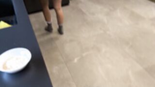 Iris Rodriguez Squirts While Getting Pounded