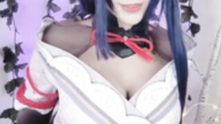 AK RAIDEN I