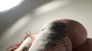 Faith-Pawg 041826 Backside 1080 Twerk