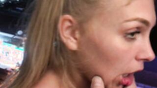 Siswet19 - Fucking on Balcony
