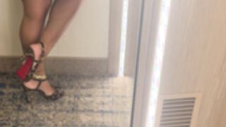 [OF-MissLexa] Roleplay Sex Scene With Creampie PPV 2024