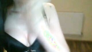 SweetAngell first week on MFC (new model)