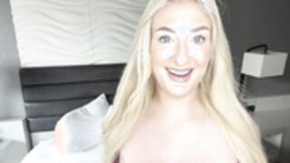 Soph Isabella Gets Stretched By Monster BBC
