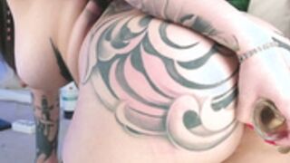 Carol-ferrer anal