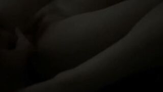 Stella Marisol Gets Nailed And Eaten On Her Bed