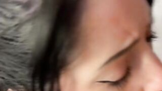 CatKitty21 - Gets fucked while handcuffed