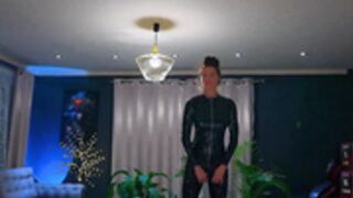 amidachirs catsuit
