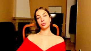 Sabrina_mensi best show ever
