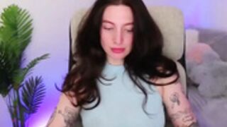 sandra_ sexy russian doll