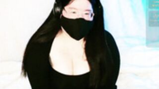 Kara-Nuna Private Spy Pussy Show