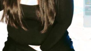 Kara-Nuna Private Spy Pussy Show
