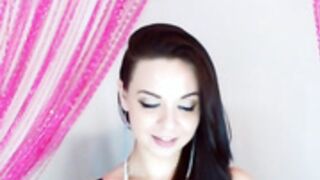 CrystalN - MyFreeCams-com