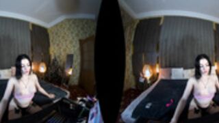 Vr Cam Rec DD