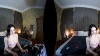 Vr Cam Rec DD