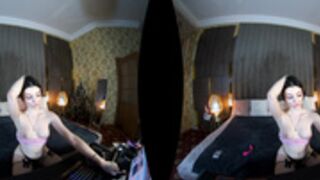 Vr Cam Rec DD