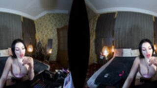 Vr Cam Rec DD