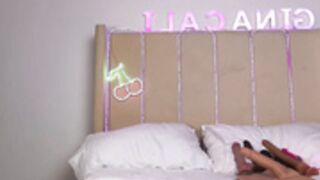 Gina Cali show