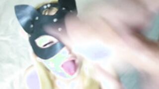 cream_fucks CIM and swallow 6