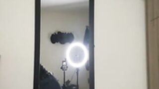 Lis_peach naked