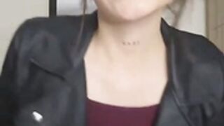 Lis_peach naked