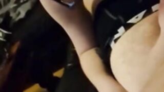 Swedish kelly klitta short blowjob 3