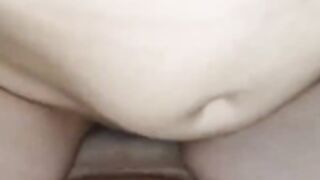 Swedish kelly klitta riding cock 1