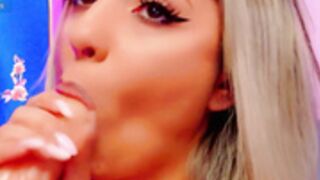 AriannaSins Bj 10 min