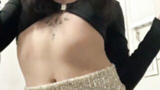 cielehot argentinian skinny non nude