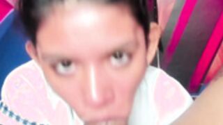 Nasty_Sex333 042826 1080 Sloppy blowjob