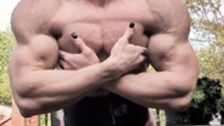 Geisha extreme muscles