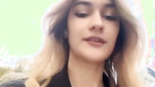-lana-chester- flashed booba to a stranger