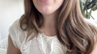 Nicolette Bloom - Let me smell your stinky butt