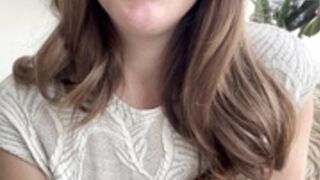 Nicolette Bloom - Let me smell your stinky butt