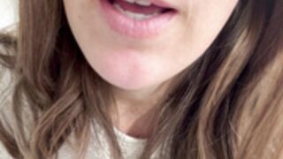 Nicolette Bloom - Let me smell your stinky butt