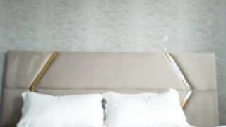 anne_marieee lush fingering hard orgasm
