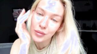 Bembi makeup stream