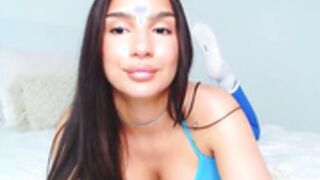 MissKelly chatting